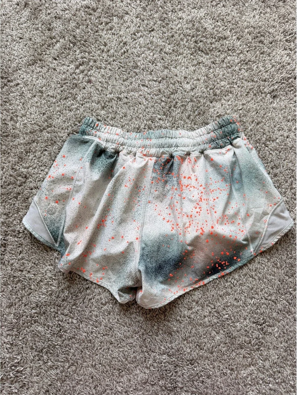 lululemon athletica low rise
